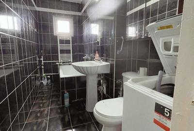 Apartament cu 2 camere semidecomandat în Nufărul - 5