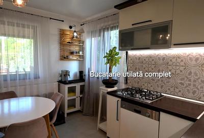Casă individuală cu 4 camere cu Canalizare în Burdujeni - 3