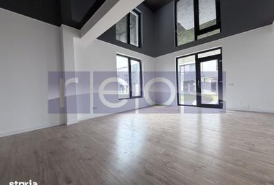 Casă cu 5 camere cu Teren 409 Mp în Central