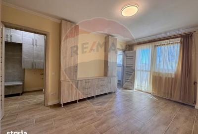 Garsonieră în Mărăști - 12
