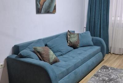 Apartament cu 2 camere decomandat în Circumvalațiunii