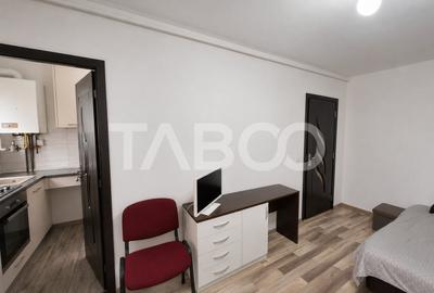 Garsonieră decomandată, mobilată în Calea Dumbrăvii - 3
