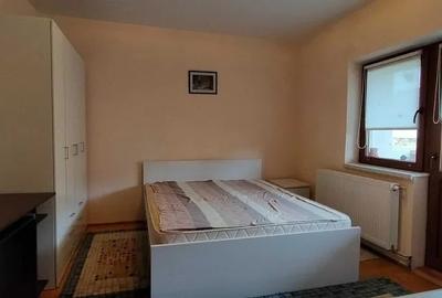 Apartament cu 2 camere decomandat în Moara de foc - 3