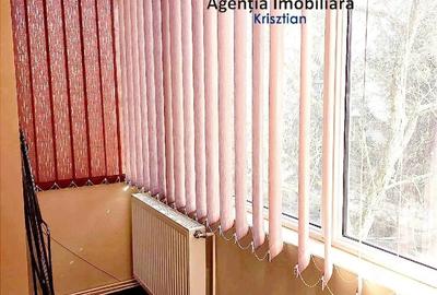 Apartament cu 2 camere semidecomandat în Micro 16