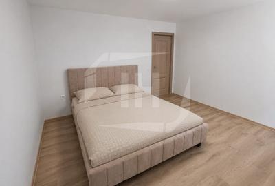 Apartament cu 2 camere semidecomandat, mobilat în Bună Ziua - 8