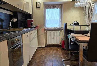 Apartament cu 3 camere în Frumoasa - 6