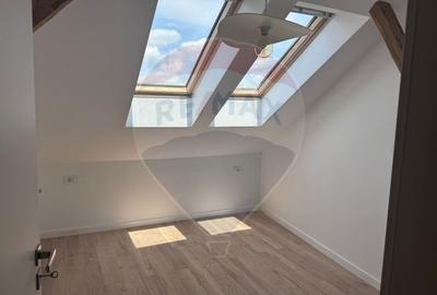 Birou, de 55.360000610352 mp, în Ultracentral - 7