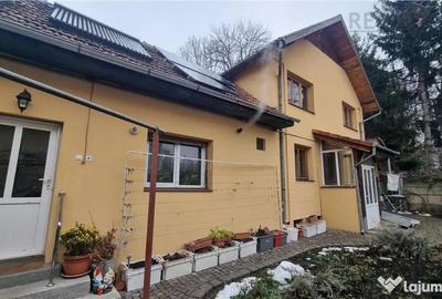 Casă cu 5 camere cu Teren 240 Mp în Zizin - 15