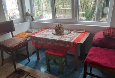 Garsonieră decomandată în Lugoj - 2
