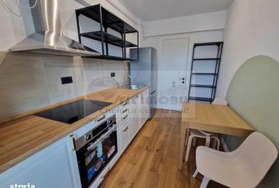 Apartament cu 2 camere decomandat, mobilat în Central - 4