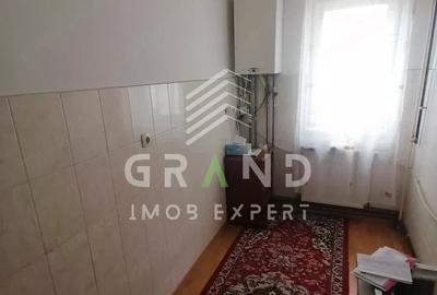 Apartament cu 2 camere decomandat, mobilat în Mănăștur - 4