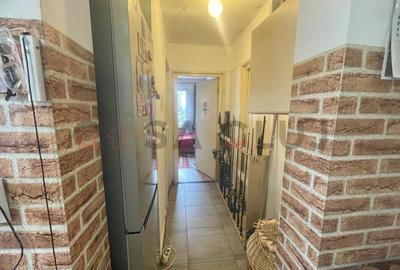 Apartament cu 3 camere circular, mobilat în Gheorgheni - 10