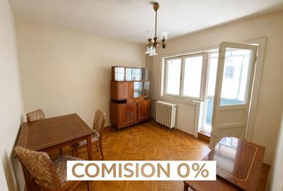 Apartament cu 3 camere decomandat în Girocului - 1
