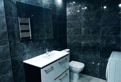 Garsonieră decomandată în Someșeni - 3