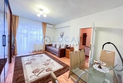 Garsonieră decomandată, mobilată în Între Lacuri - 3