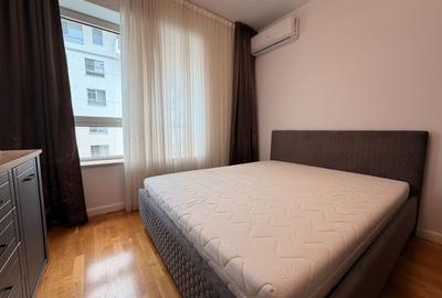 Apartament cu 2 camere decomandat, mobilat în 1 Mai - 7