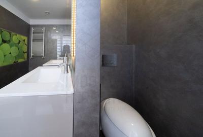Apartament cu 5 camere decomandat, mobilat în Herăstrău - 26