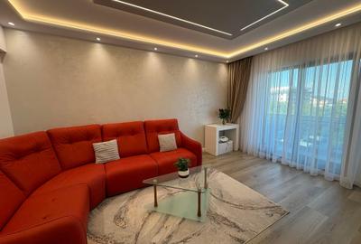 Apartament cu 3 camere decomandat în Galata - 1