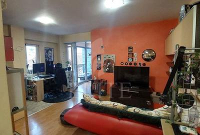 Apartament cu 2 camere semidecomandat, mobilat în Mărăști - 3
