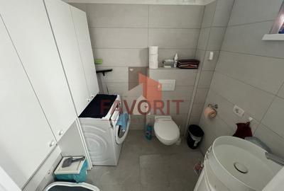 Duplex cu 5 camere cu Canalizare în Giroc - 6