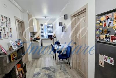 Apartament cu 2 camere decomandat în Florești - 1