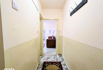 Apartament cu 2 camere nedecomandat, mobilat în Central - 5