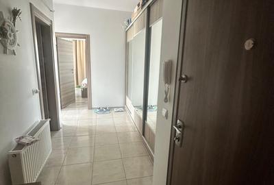 Apartament cu 2 camere decomandat, mobilat în Exterior Sud - 5