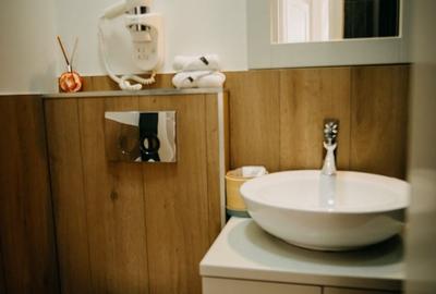 Apartament cu 2 camere în Ultracentral