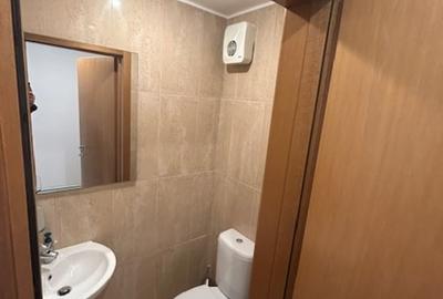 Apartament cu 4 camere decomandat în Primăverii - 2