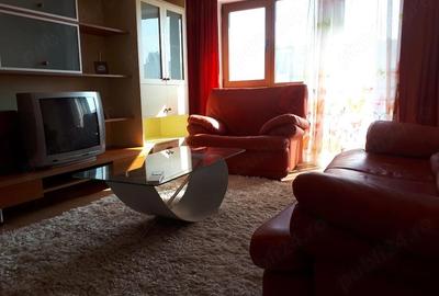 Apartament cu 2 camere semidecomandat în Micălaca - 1