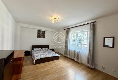Apartament cu 2 camere decomandat în Mărăști