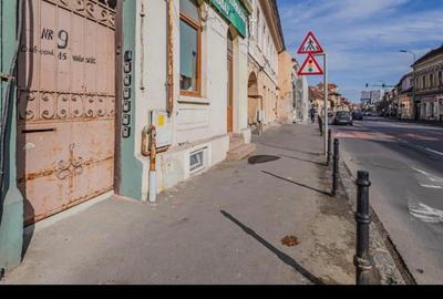 Garsonieră semidecomandată, mobilată în Centrul Istoric - 2