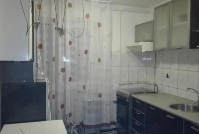 Apartament cu 2 camere semidecomandat în Gojdu - 1