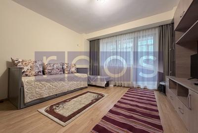 Apartament cu 2 camere decomandat în Bucureștii Noi