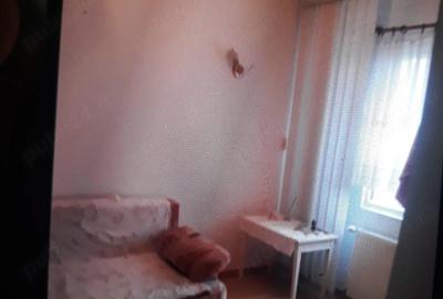 Garsonieră decomandată în Vest - 4