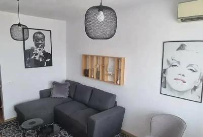 Garsonieră semidecomandată în Liviu Rebreanu - 1