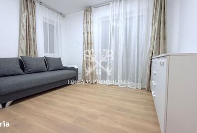 Apartament cu 2 camere semidecomandat în Apahida - 5