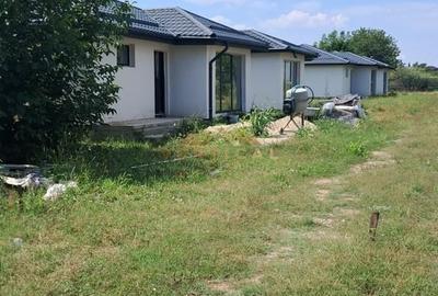 Casă cu 3 camere în Berceni