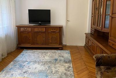 Apartament cu 4 camere decomandat în Gheorgheni - 14