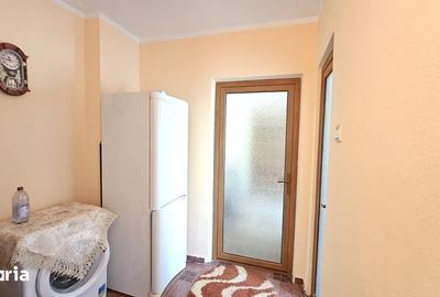Apartament cu 2 camere în Micro 19 - 12