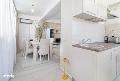 Apartament cu 3 camere în Roșu - 8