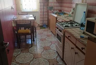 Garsonieră în Central - 7