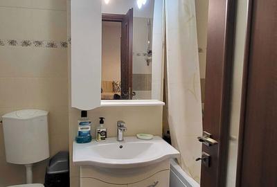 Apartament cu 2 camere decomandat în Lujerului - 8