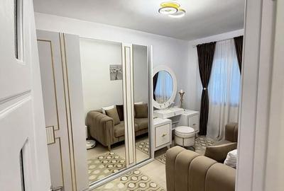 Apartament cu 3 camere decomandat în Central - 4