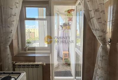 Apartament cu 2 camere decomandat, mobilat în Unirii - 16
