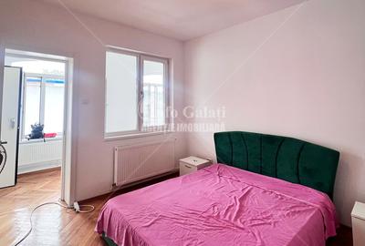 Apartament cu 2 camere, mobilat în Central - 8