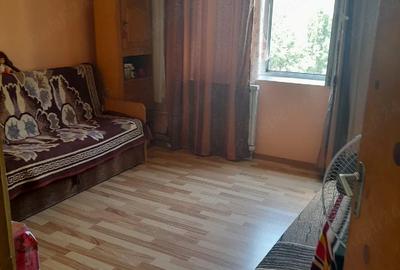 Apartament cu 3 camere decomandat în Sebastian - 1