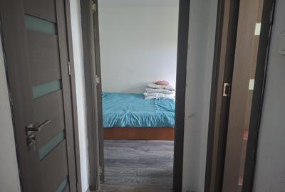 Apartament cu 2 camere semidecomandat în Nord - 9