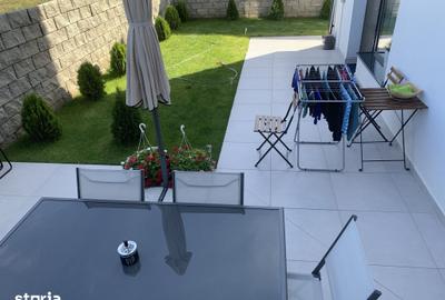 Garsonieră decomandată în Apărătorii Patriei