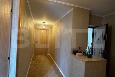Penthouse cu 7 camere decomandat, mobilat în Drumul Poienii - 19